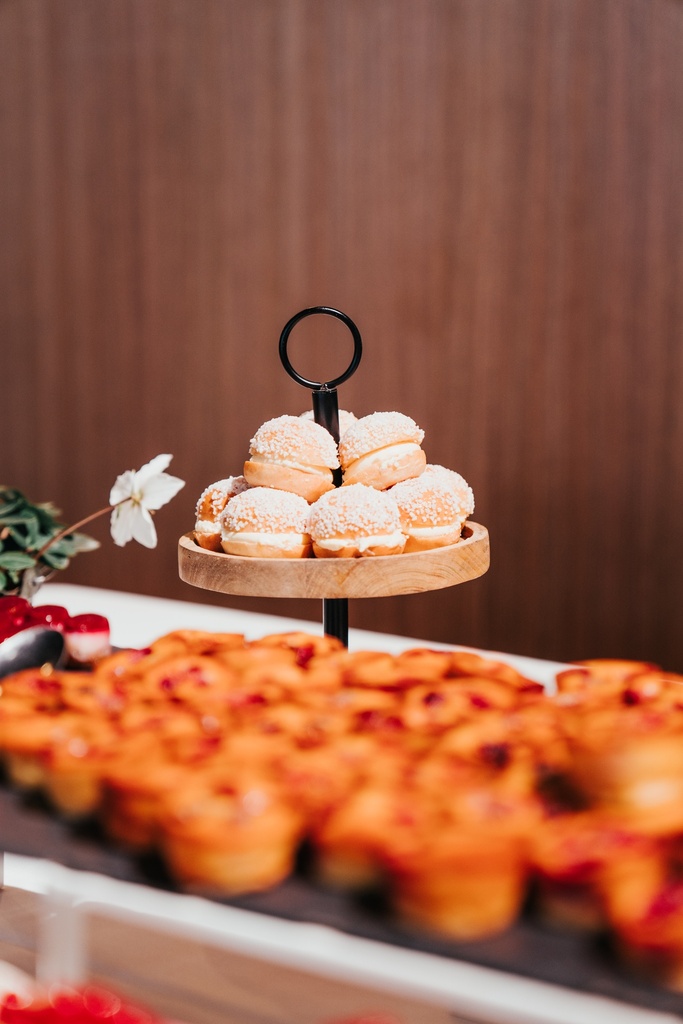 Inscription brunch fête des mères/pères enfants (3 - 11 ans inclus)