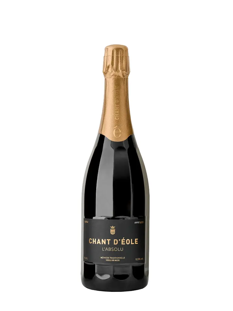 Cuvée Anniversaire - L'Absolu
