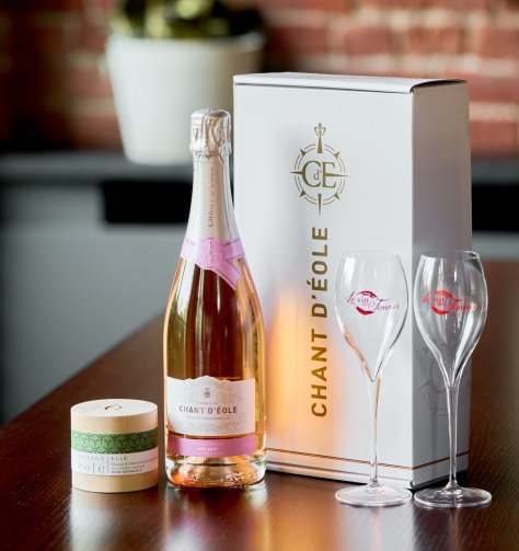 [COF-VIN-FEMME] Wijnbox voor dames