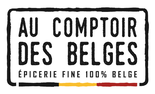 100% BE - Au Comptoir des Belges