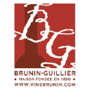 BRUNIN-GUILLIER 